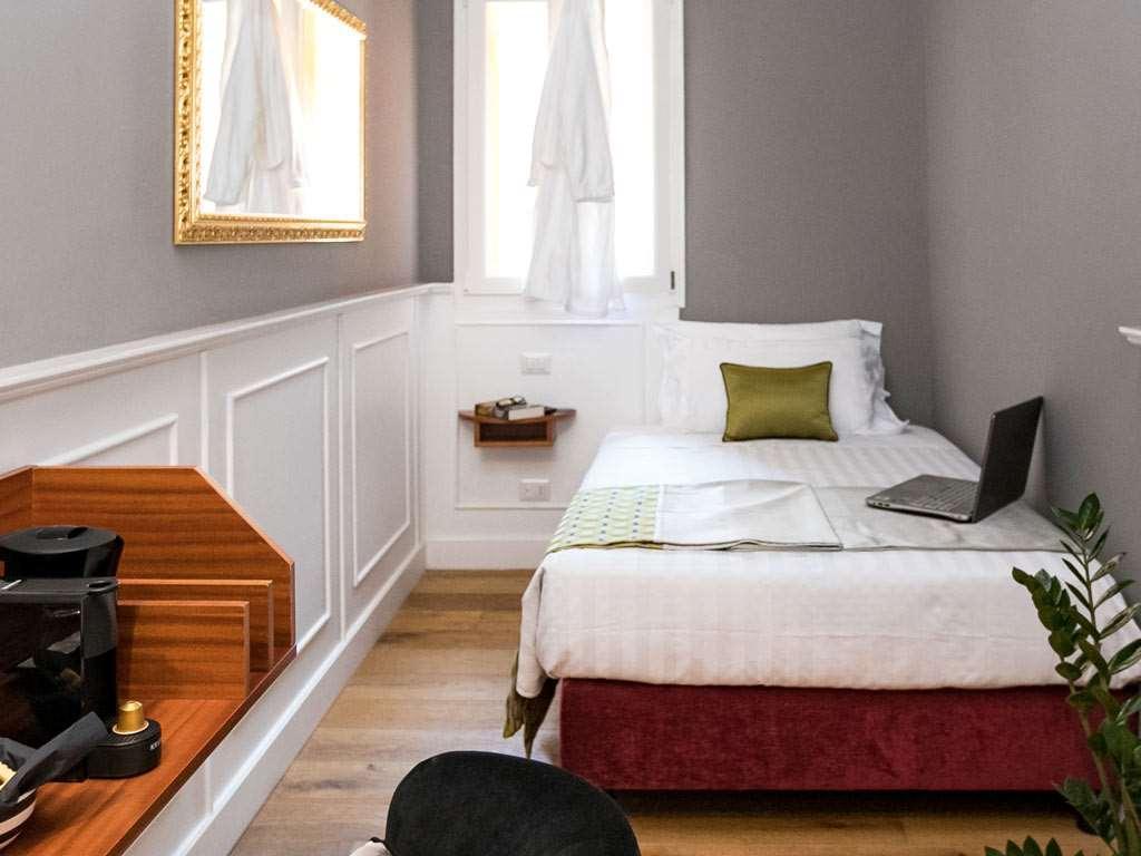 Bed and Breakfast Jb Relais Luxury Řím Exteriér fotografie