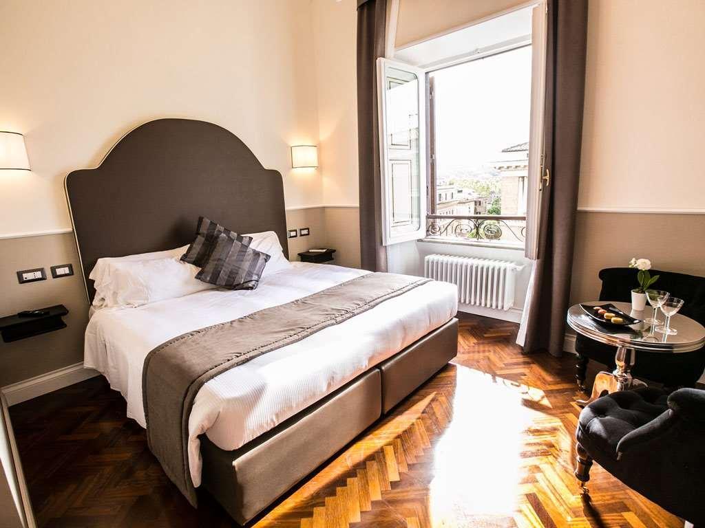 Bed and Breakfast Jb Relais Luxury Řím Exteriér fotografie