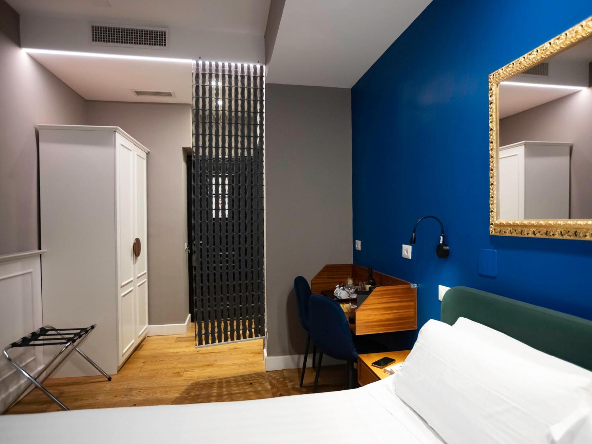 Bed and Breakfast Jb Relais Luxury Řím Exteriér fotografie