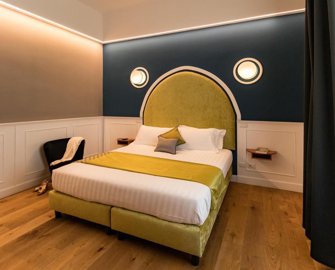 Bed and Breakfast Jb Relais Luxury Řím Exteriér fotografie